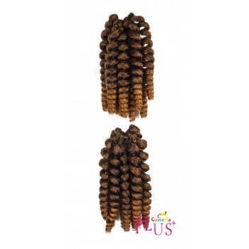 BEBE TWIST COULEUR T4/27