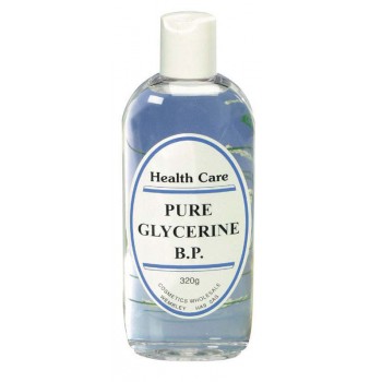 PURE GLYCÉRINE BP 320ML