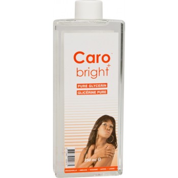 BSQ CARO BRIGHT PURE GLYCERINE