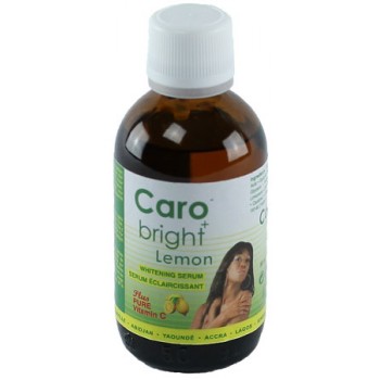 CARO BRILLANT CITRON 50ML...