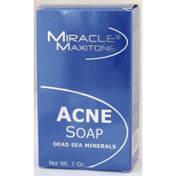 MIRACLE MAXITONE ACNÉ SAVON...