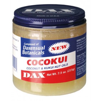 DAX COCOKUI NOIX DE COCO ET...